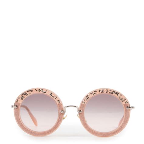 Buy and Sell Miu Miu Sunglasses 